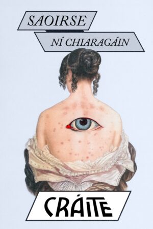 Cráite by Saoirse Ní Chiaragáin